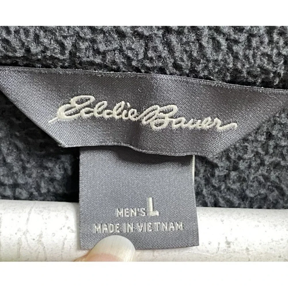 Eddie Bauer this eddie